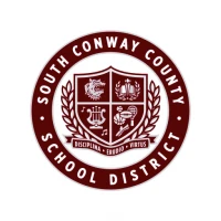 South Conway County Schools