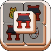 Tile Master: Mahjong Puzzle