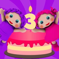 Fun Preschool Game EduBirthday