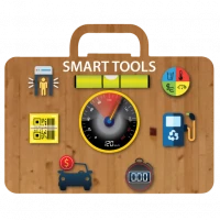 Smart Tools: Utility Toolbox