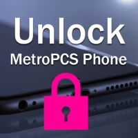 Unlock Any MetroPCS Phone