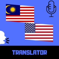 Malay - English Translator