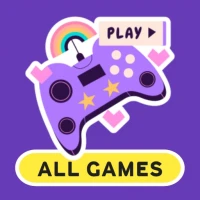 All Games: All In One Game App