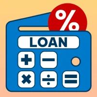 Interest - Loan Calculator