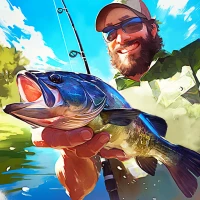 Fishing Friends - 3D Angling