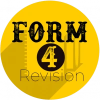 Form 4 Revision Papers