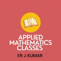 APPLIED MATHEMATICS CLASSES