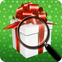 Xmas Holiday Hidden Objects