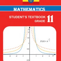 Mathematics Grade 11 Textbook