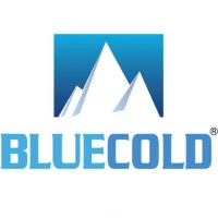 Blue Cold Heat Load Calculator