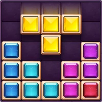 Block Puzzle Jewel