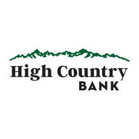 High Country Bank