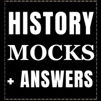 History; mocks and answers.