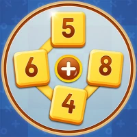 Number Ninja: Math Puzzle Game