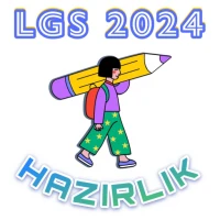 LGS Hazırlık 2024