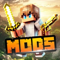 Weapon Mods for Minecraft PE