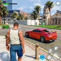 City Car Driving Simulator 3D