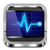 Magnetic Field Detector