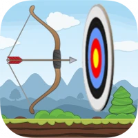 Archery Shooting