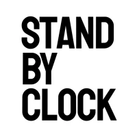 StandBy: Nightstand Desk Clock