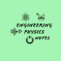 Engineering Physics Guide