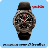 samsung gear s3 frontier guide