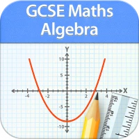 GCSE Maths Algebra Revision LE