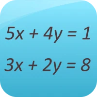 Linear Equation System Solver