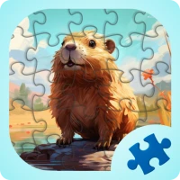 Capybara Games Jigsaw Puzzles