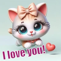 I love you Images