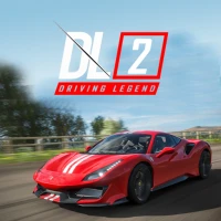 Driving legends Simulator