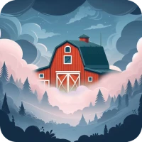 Settlers of the Misty Farm