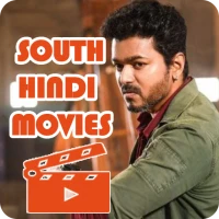 South Indian Hindi Movies