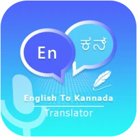 English to Kannada Translator