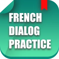 French Dialogue Practice