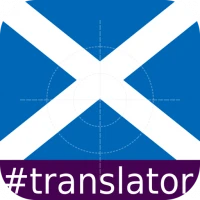 Scots Gaelic EnglishTranslator