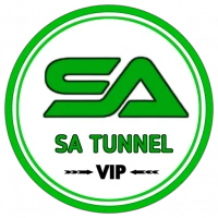 SA TUNNEL VIP