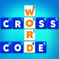 Decrypt Master: Crossword Game