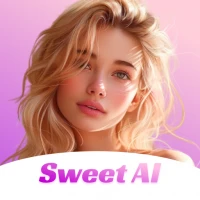 Sweet AI - Virtual Companion