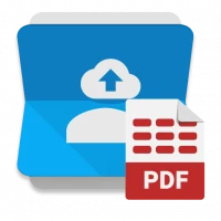 Contacts To PDF