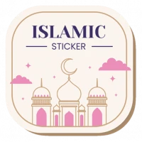 WASticker - Animated Islamic