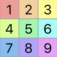 Color Sudoku Pro