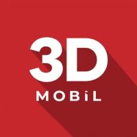 3D Mobil