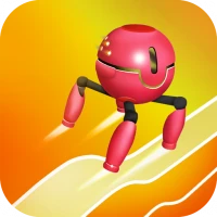 Robo Race: Climb Master