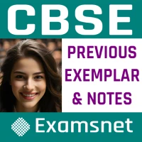 CBSE Exam Papers