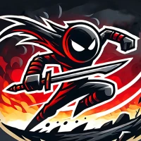 Stickman Warriors Epic Combat