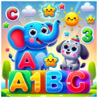 ABC for kids Alphabet for baby