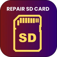 Repair SD Card