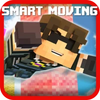 Animation Mod for MCPE