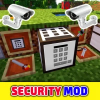 Security Craft Mod